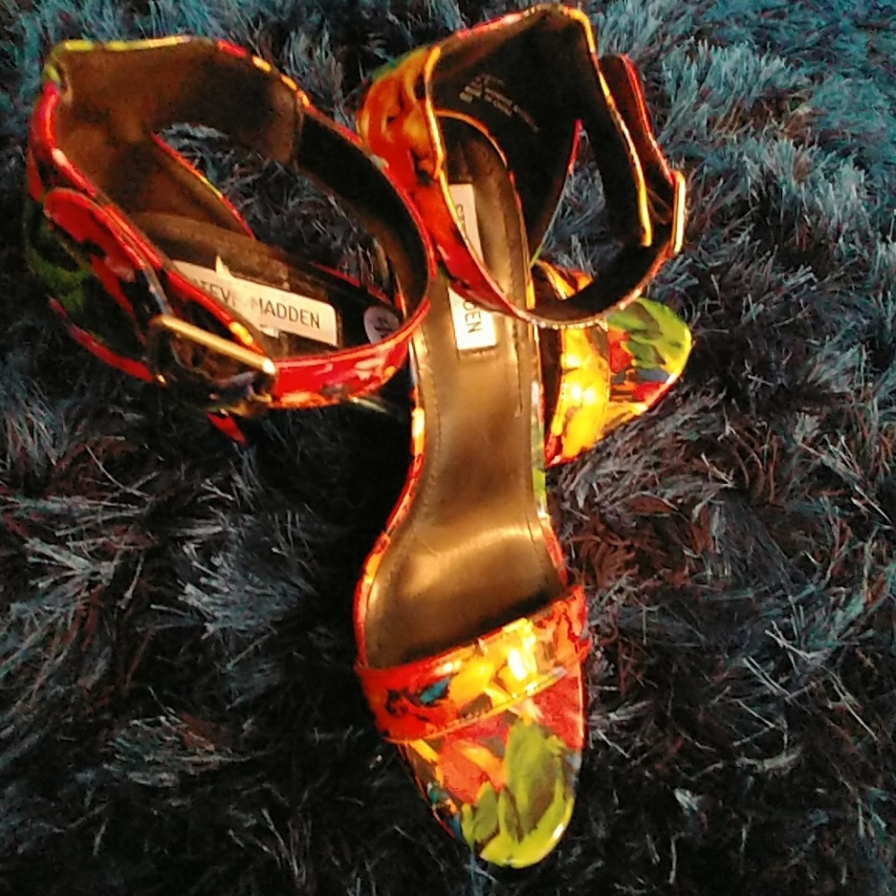 Heel